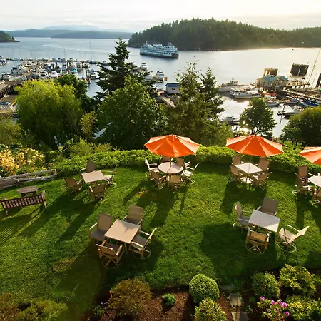 Friday Harbor House-3